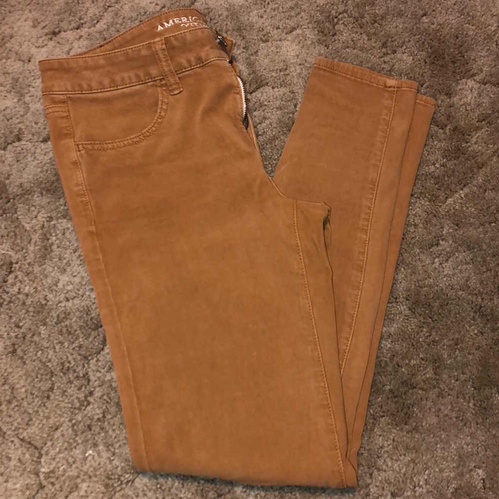 American Eagle jegging